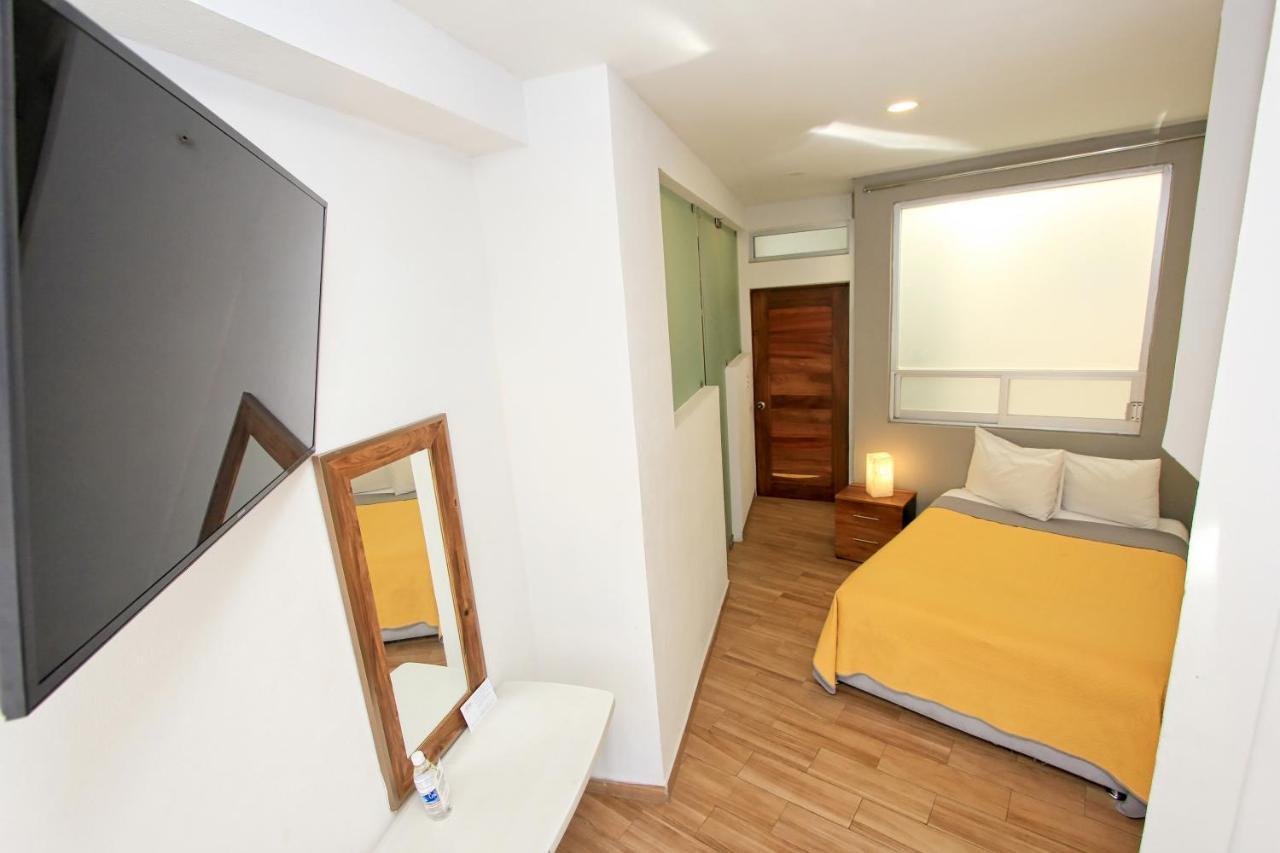 Hotel Grand 瓜纳华托 外观 照片